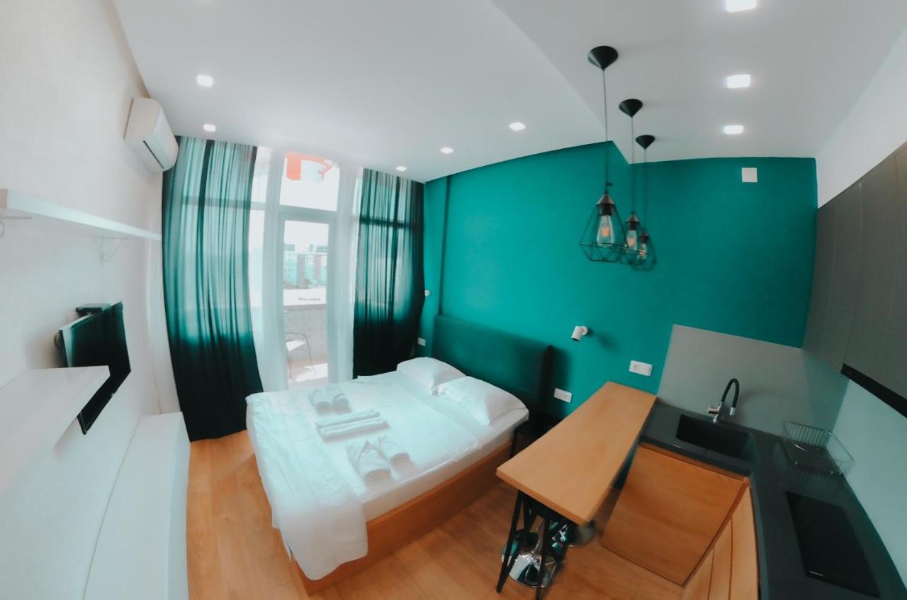 Batumi Studio 1 Luaran gambar