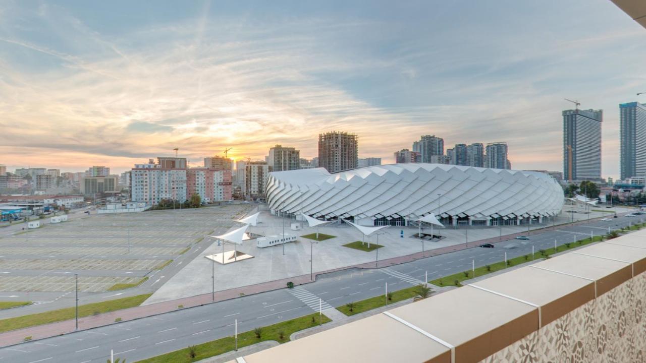 Batumi Studio 1 Luaran gambar