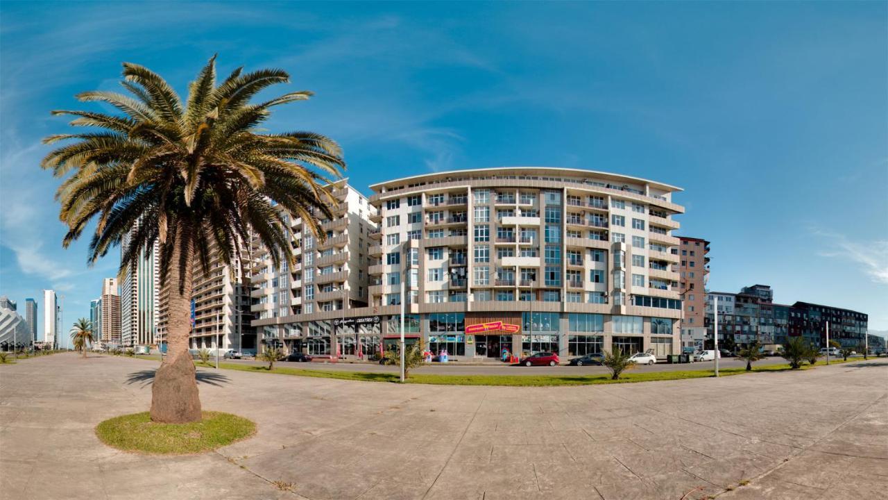 Batumi Studio 1 Luaran gambar