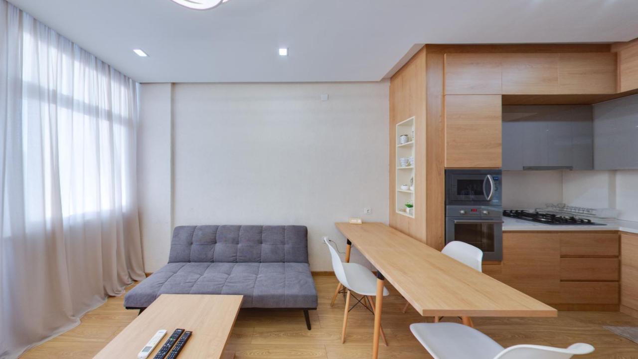 Batumi Studio 1 Luaran gambar