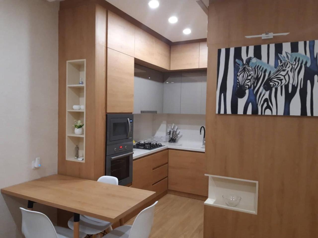 Batumi Studio 1 Luaran gambar