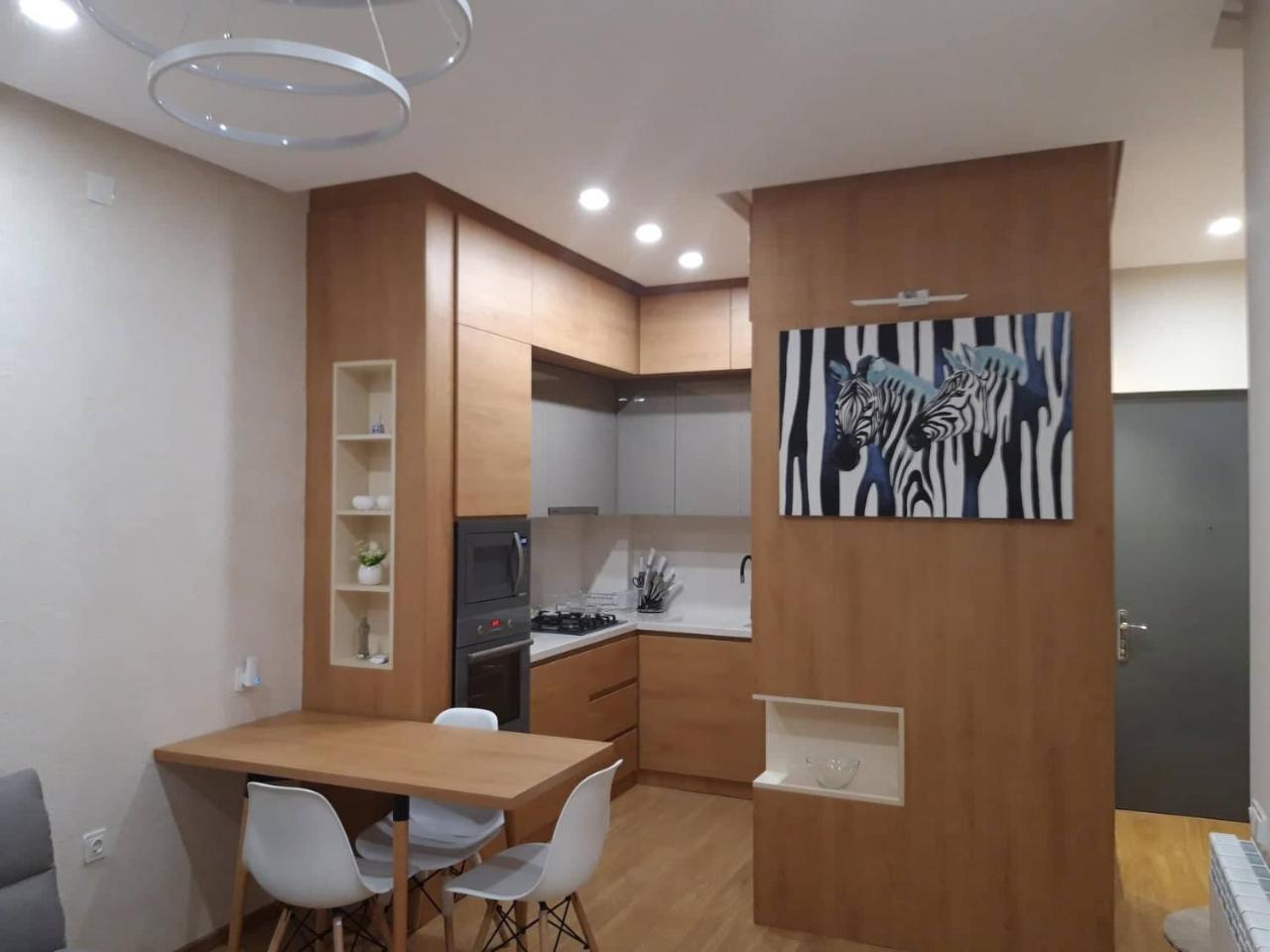 Batumi Studio 1 Luaran gambar