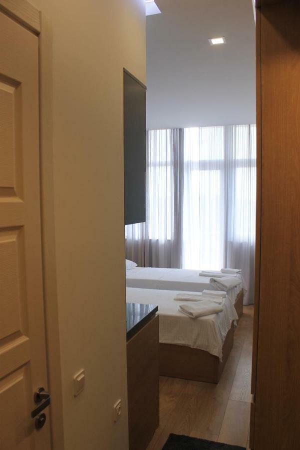 Batumi Studio 1 Luaran gambar