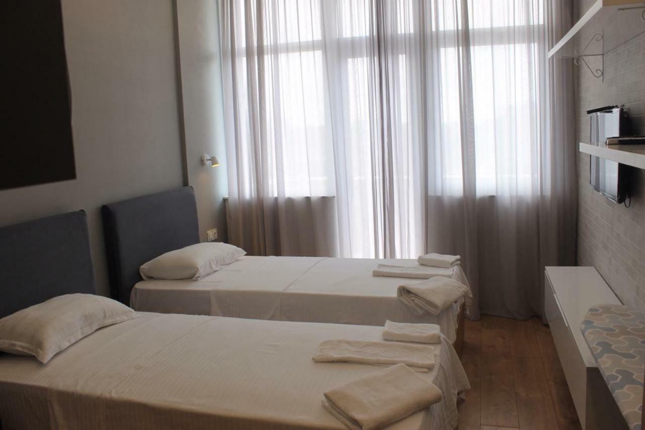Batumi Studio 1 Luaran gambar