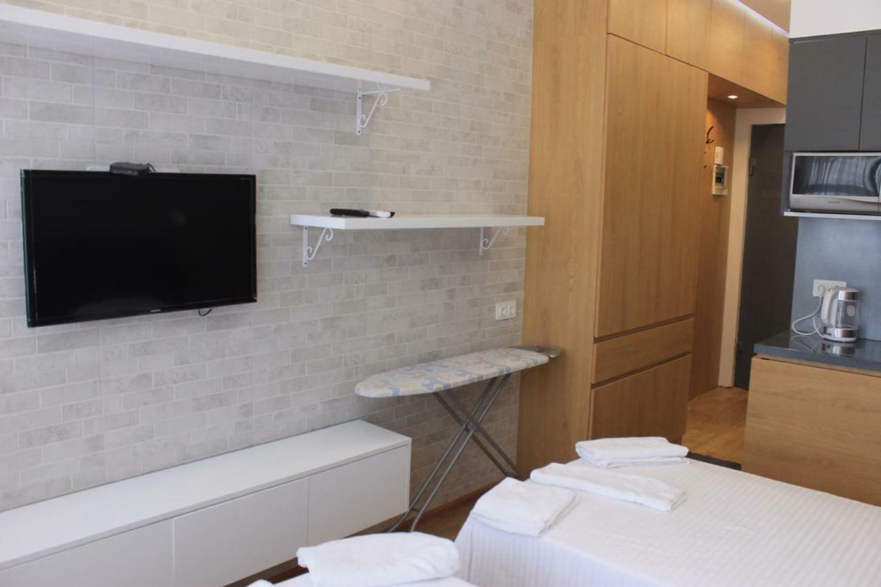 Batumi Studio 1 Luaran gambar