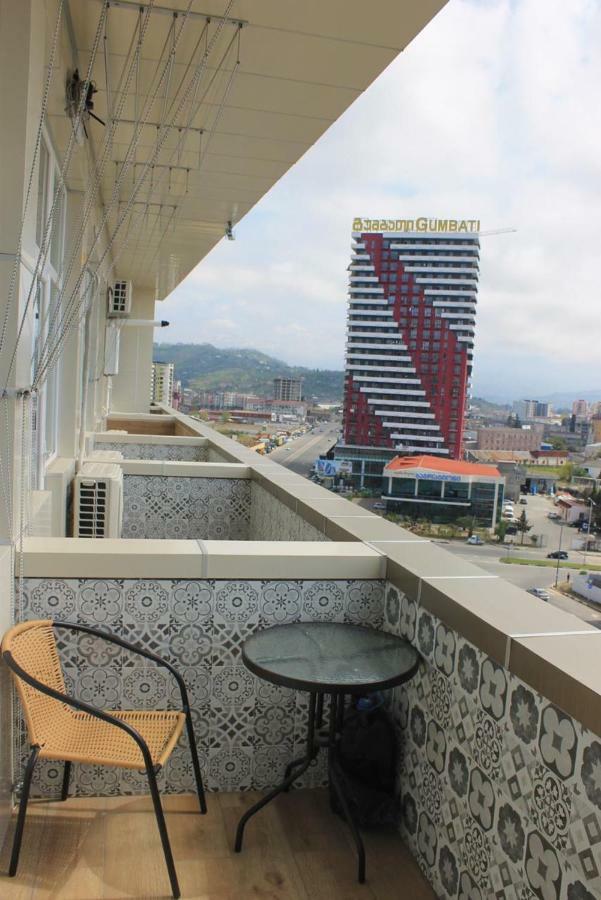 Batumi Studio 1 Luaran gambar