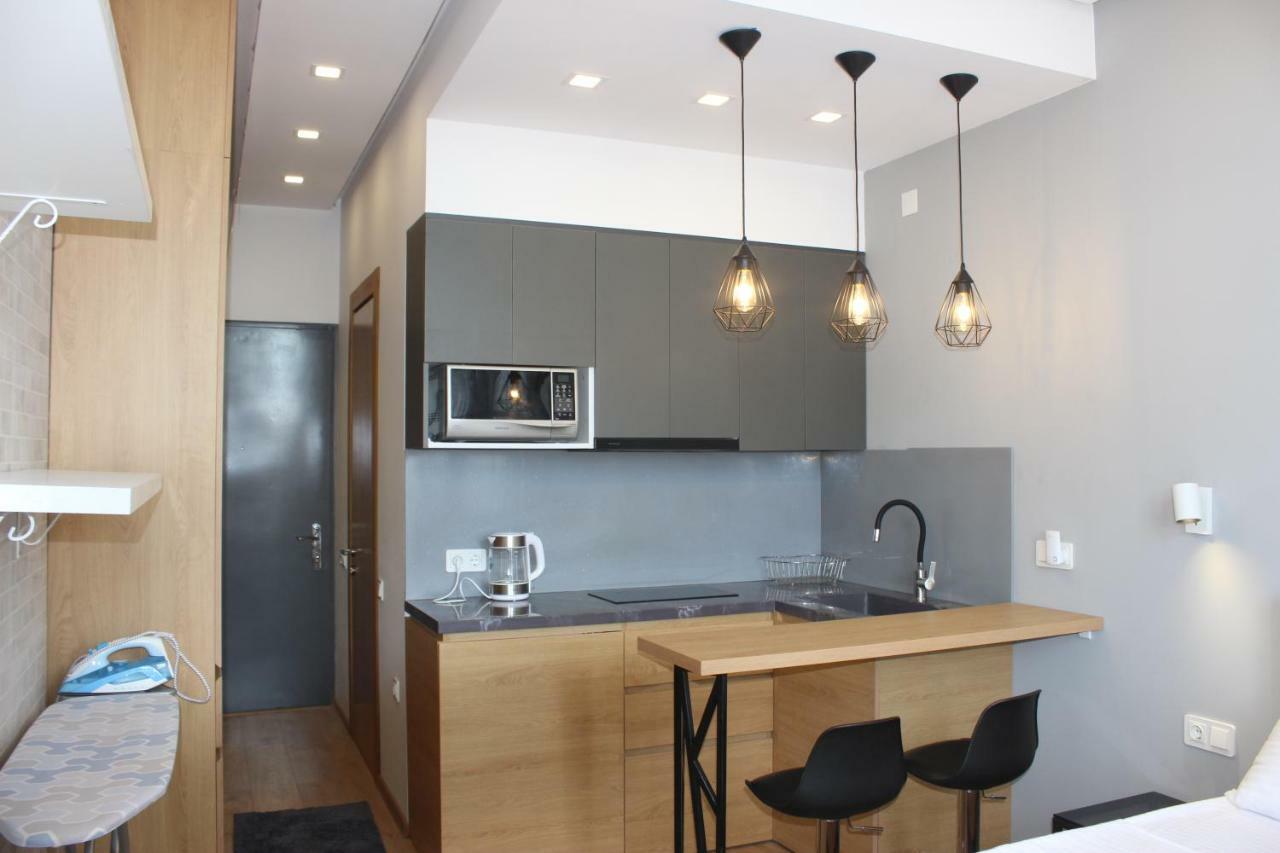 Batumi Studio 1 Luaran gambar