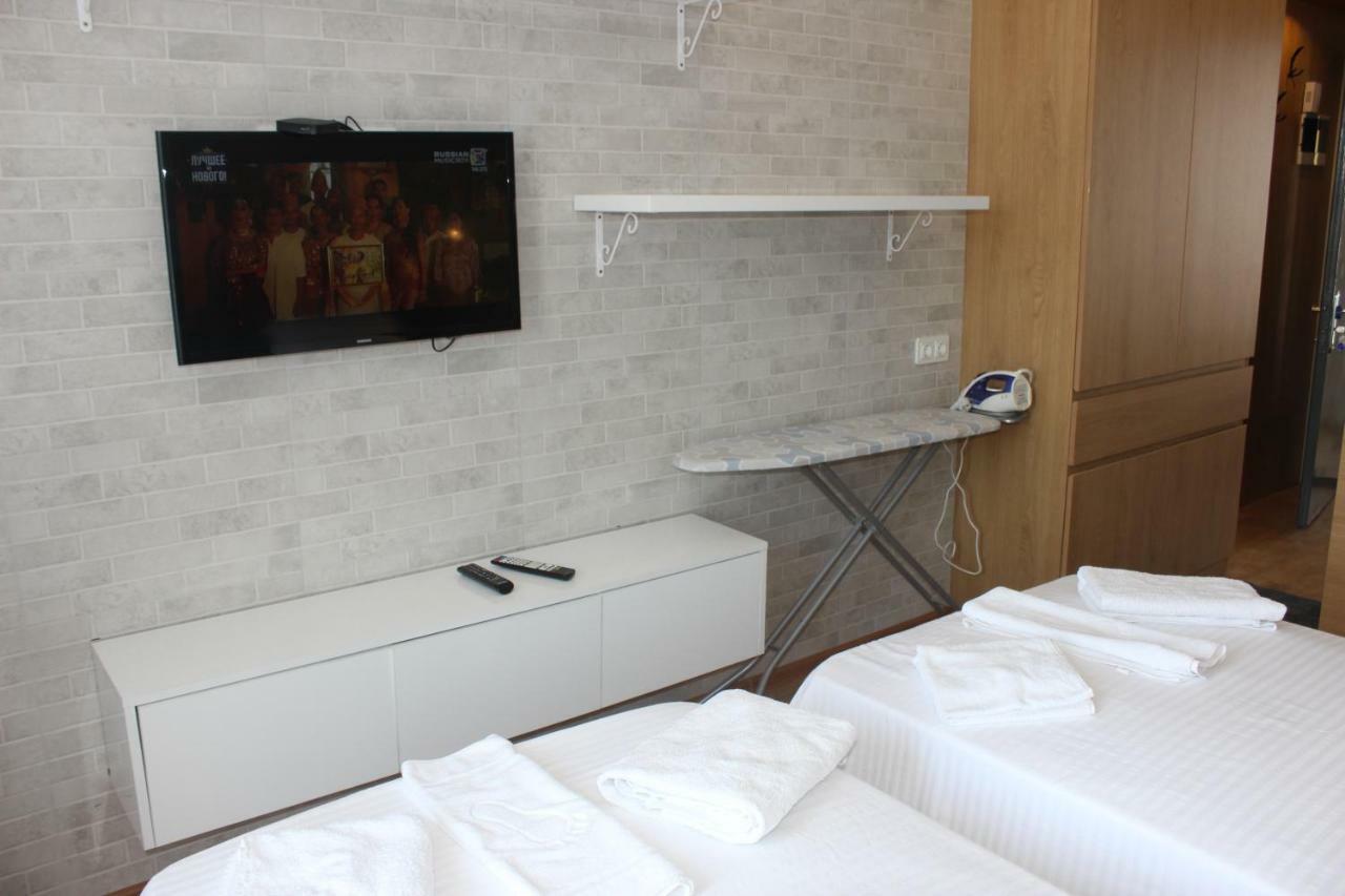 Batumi Studio 1 Luaran gambar
