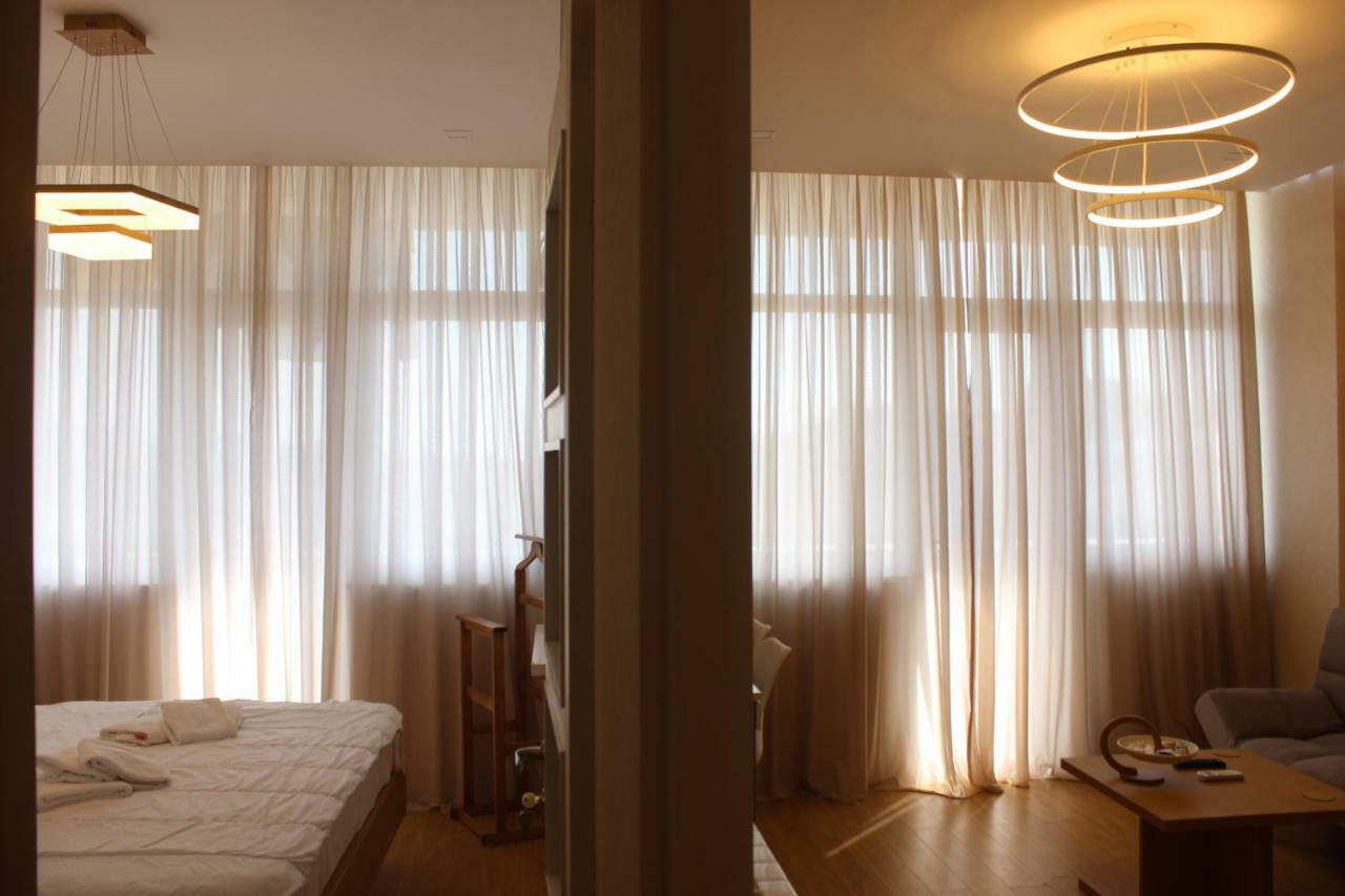 Batumi Studio 1 Luaran gambar