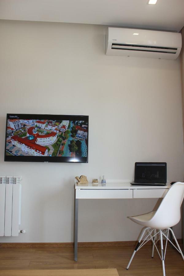 Batumi Studio 1 Luaran gambar