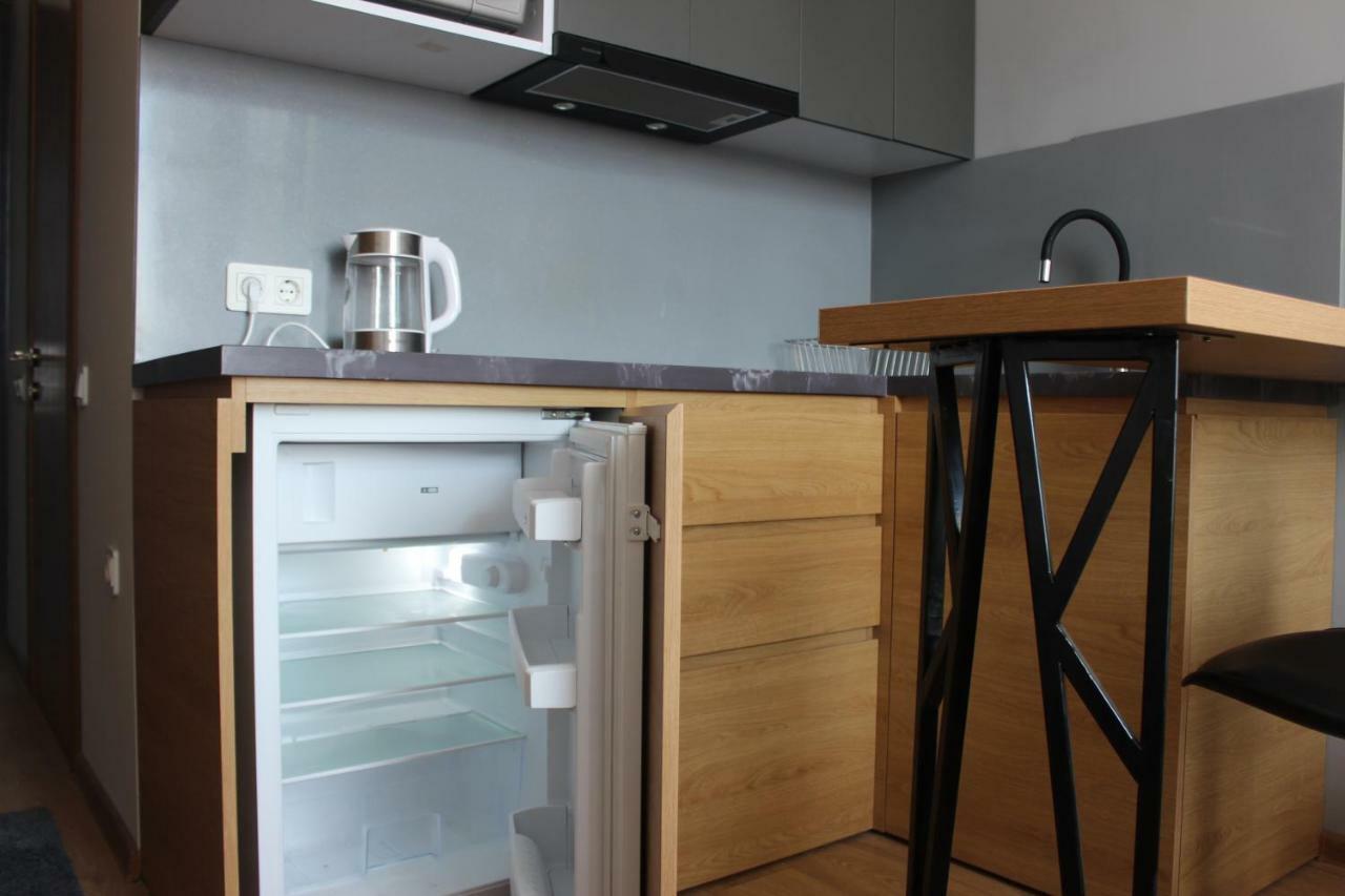 Batumi Studio 1 Luaran gambar