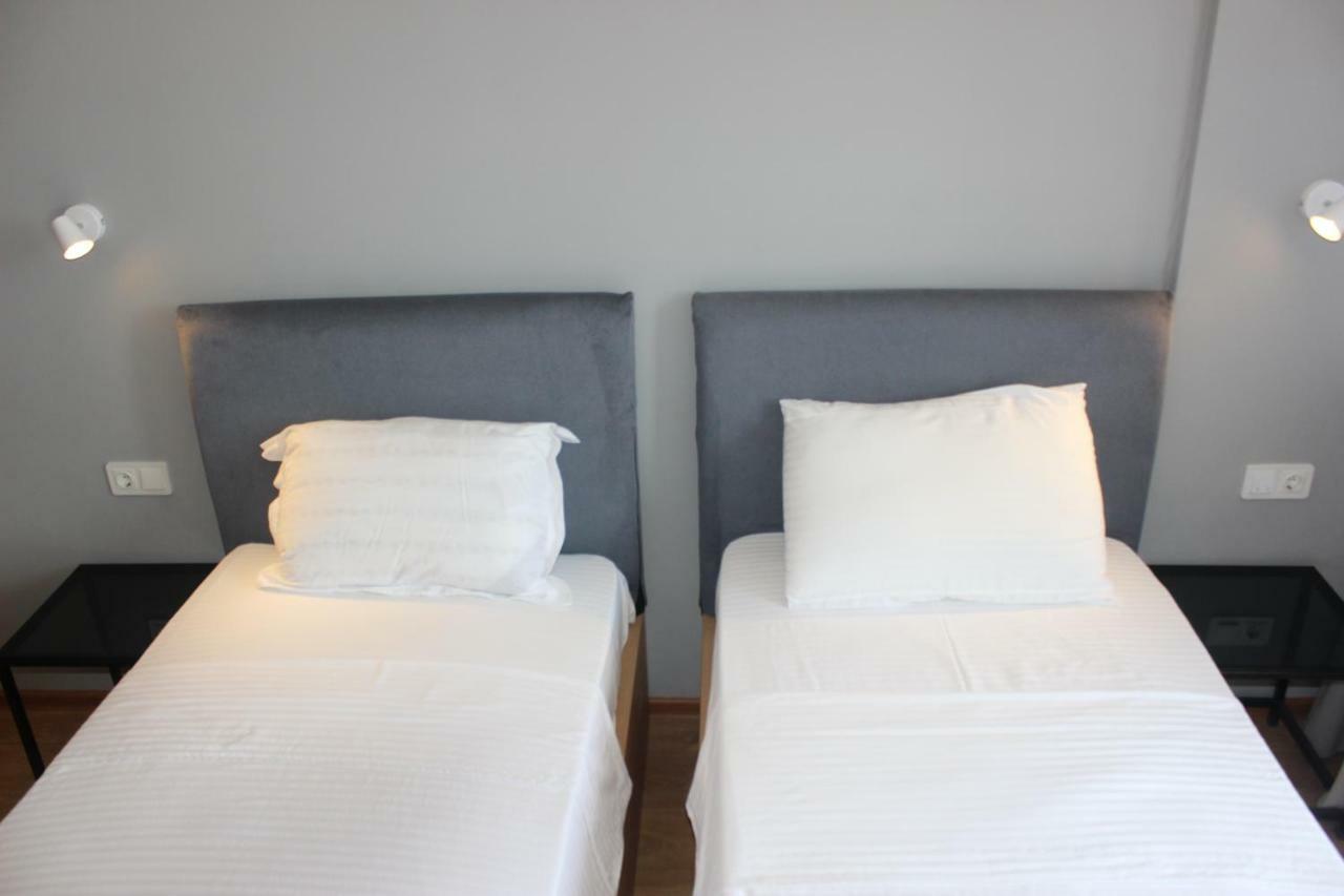 Batumi Studio 1 Luaran gambar
