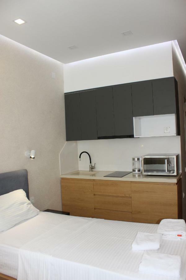 Batumi Studio 1 Luaran gambar