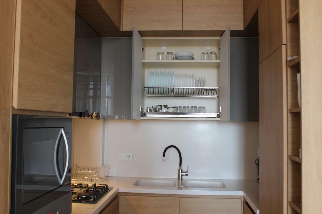Batumi Studio 1 Luaran gambar