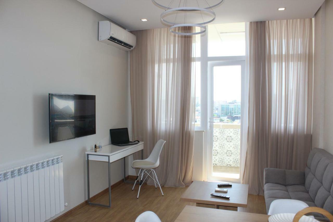 Batumi Studio 1 Luaran gambar