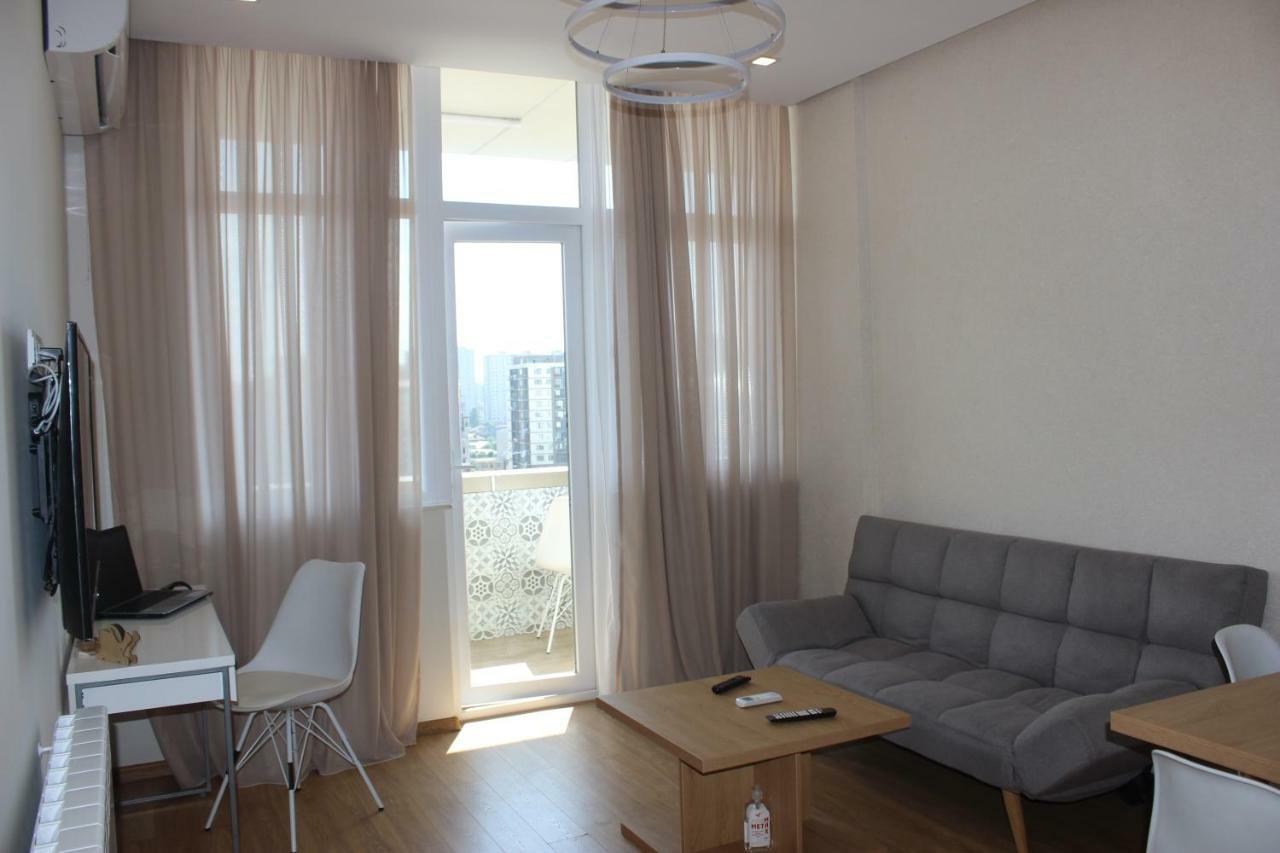 Batumi Studio 1 Luaran gambar