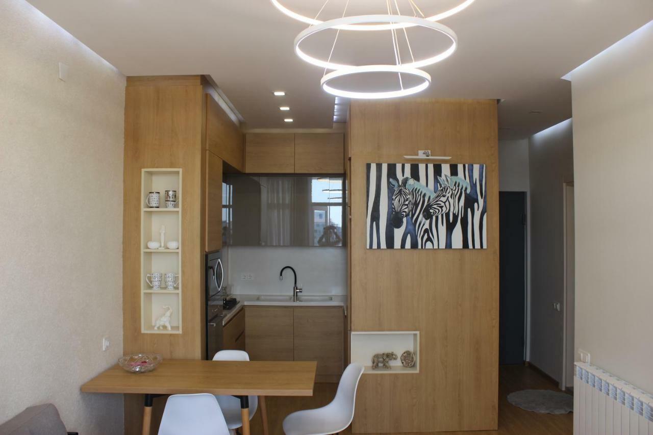 Batumi Studio 1 Luaran gambar