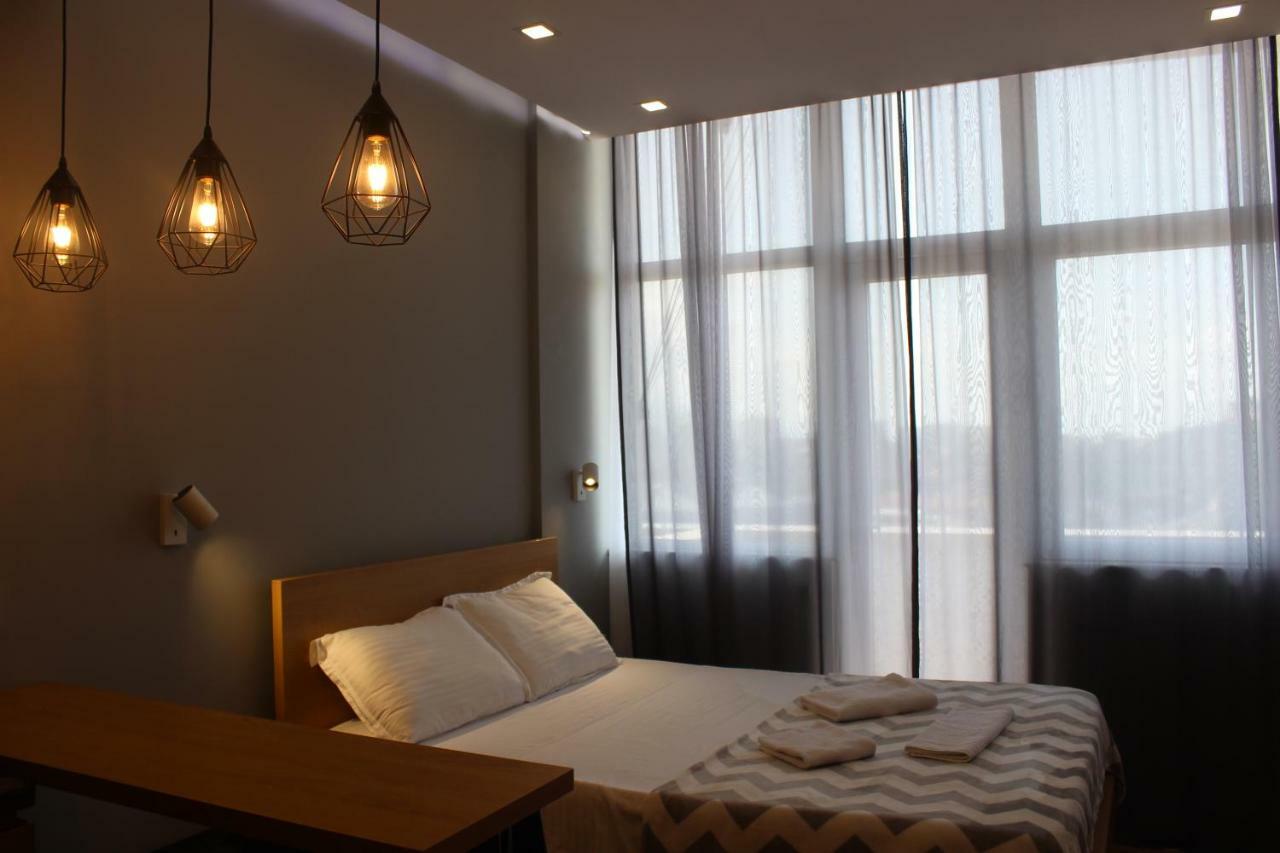 Batumi Studio 1 Luaran gambar