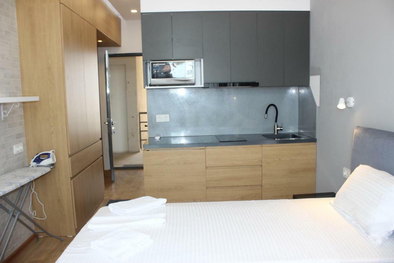 Batumi Studio 1 Luaran gambar