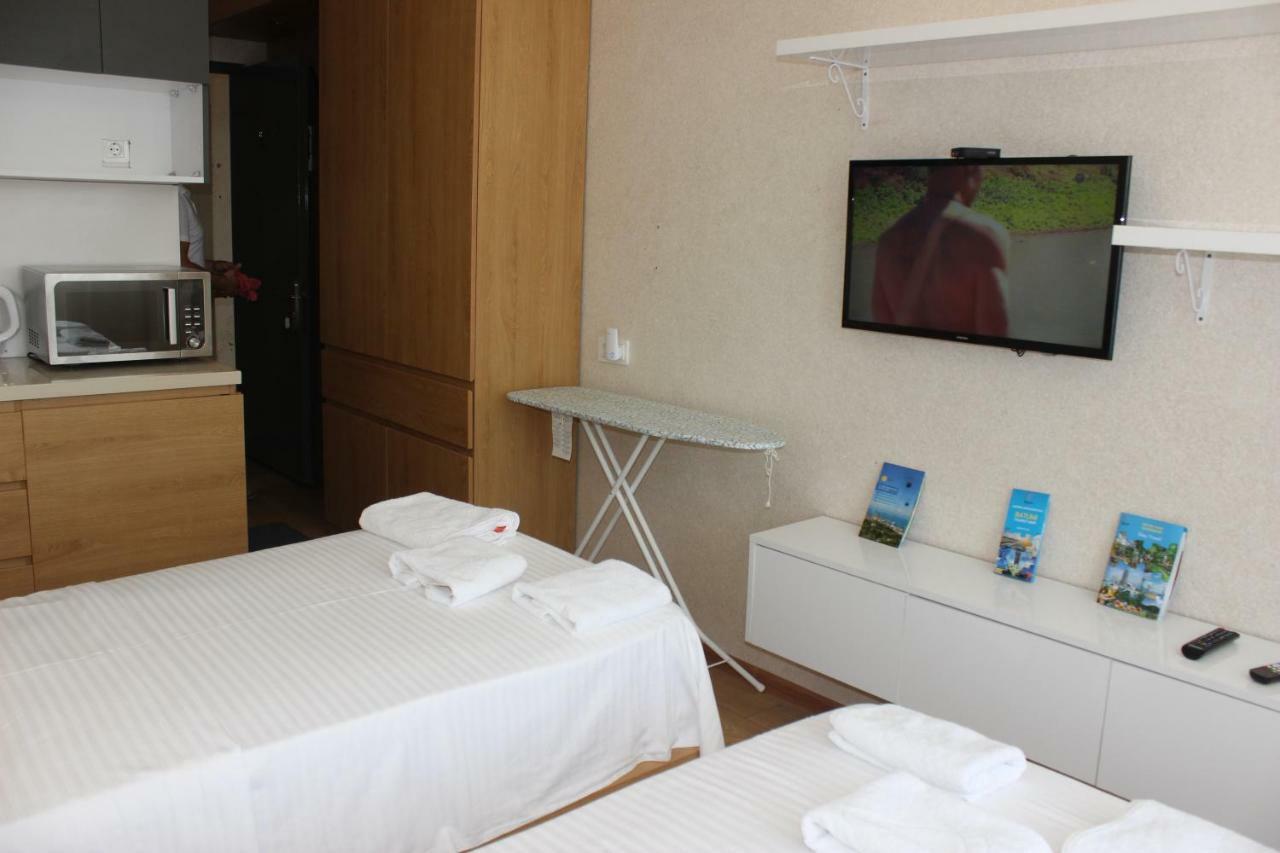 Batumi Studio 1 Luaran gambar