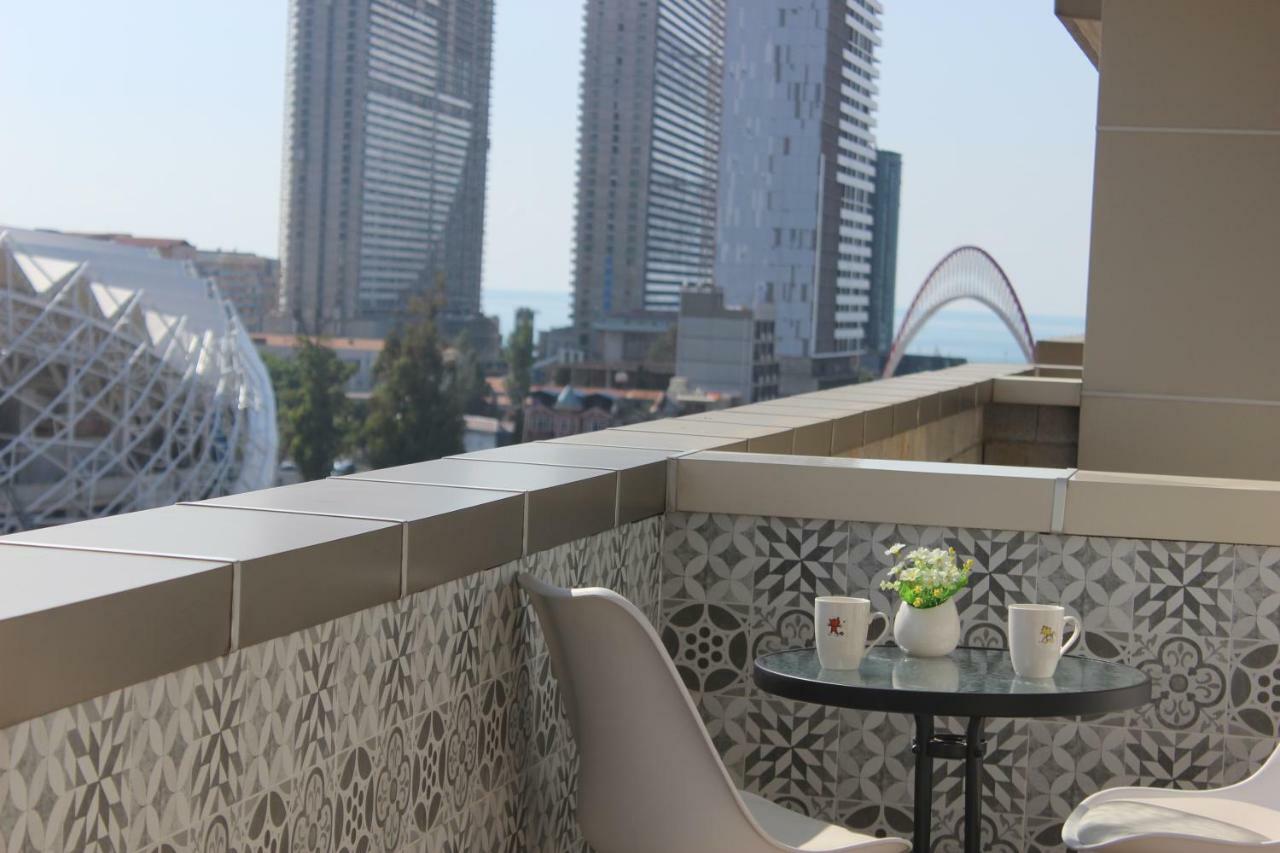 Batumi Studio 1 Luaran gambar